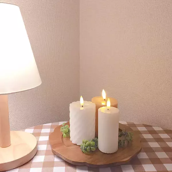 「インテリア小物から収納アイテムまで見つかる♪暮らしになじむsalut!のおすすめ品6選」の画像