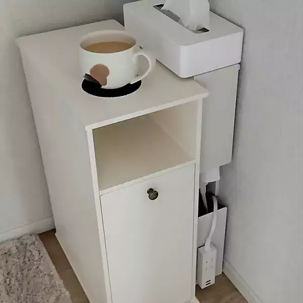 「インテリア小物から収納アイテムまで見つかる♪暮らしになじむsalut!のおすすめ品6選」の画像