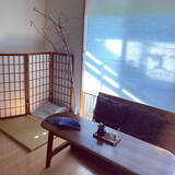 「【写真でルームツアー】北欧インテリア×ジャパンディでつくる、心地よい4つの空間。taka17cafeさんのお家をご紹介！」の画像3