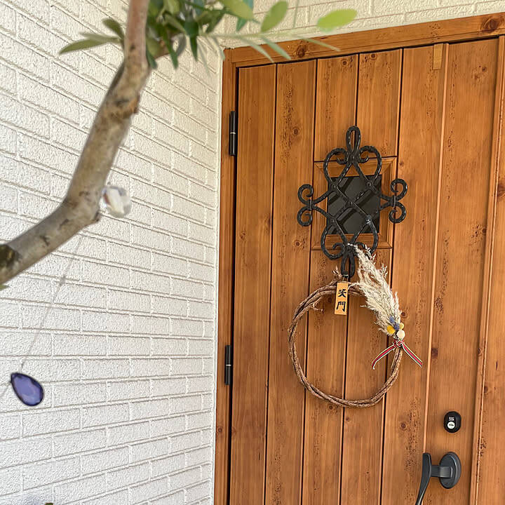 【写真でルームツアー】北欧インテリア×ジャパンディでつくる、心地よい4つの空間。taka17cafeさんのお家をご紹介！