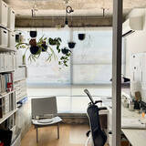 「床に置かなくてもグリーンを飾れる！吊るして彩る、ハンギングプランターのある暮らし」の画像5