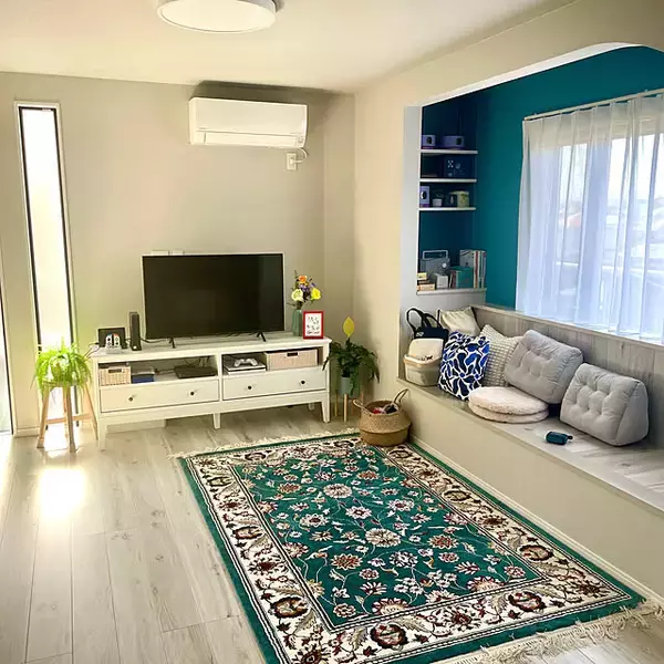 「【今週の〇〇】テーマは「リビング」！最新の投稿写真をピックアップ」の画像