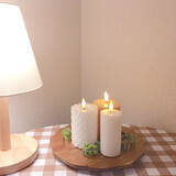 「ほっこりする可愛らしいインテリア雑貨が目白押し♪チェックしておきたい、salut!のアイテム」の画像2