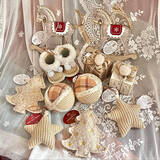 「ほっこりする可愛らしいインテリア雑貨が目白押し♪チェックしておきたい、salut!のアイテム」の画像4