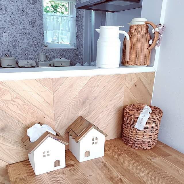 ほっこりする可愛らしいインテリア雑貨が目白押し♪チェックしておきたい、salut!のアイテム