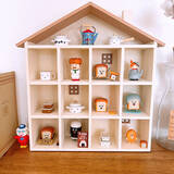 「ほっこりする可愛らしいインテリア雑貨が目白押し♪チェックしておきたい、salut!のアイテム」の画像7