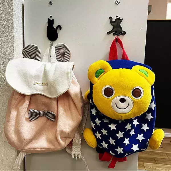 「子ども部屋は「ダイソー」アイテムでスッキリ☆参考にしたい収納アイディア」の画像