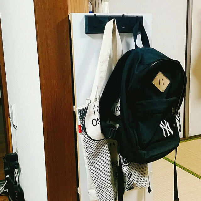 子ども部屋は「ダイソー」アイテムでスッキリ☆参考にしたい収納アイディア