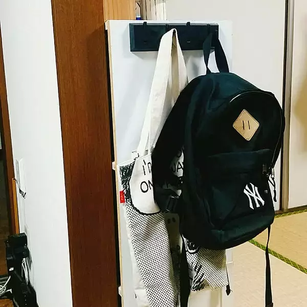 「子ども部屋は「ダイソー」アイテムでスッキリ☆参考にしたい収納アイディア」の画像