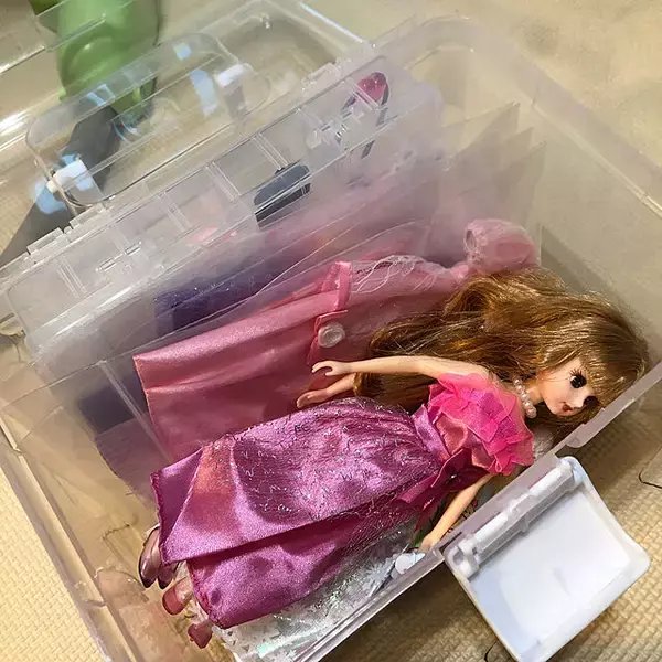 「子ども部屋は「ダイソー」アイテムでスッキリ☆参考にしたい収納アイディア」の画像