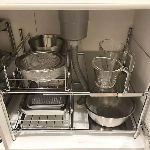 「お部屋の収納をうまく作るには？新生活のお手本にしたい収納アイデア」の画像