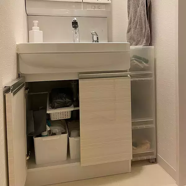 「お部屋の収納をうまく作るには？新生活のお手本にしたい収納アイデア」の画像