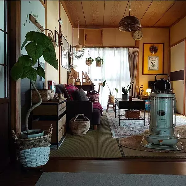 「「一枚でインテリアの色遊びが叶う、大判のマルチカバー」 by fukuさん」の画像