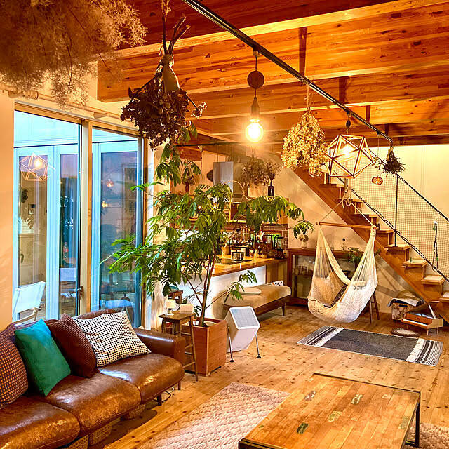 【今週の〇〇】テーマは「リビング」！最新の投稿写真をピックアップ