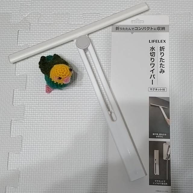 【みんなが選んだ！】楽に家中すっきりキレイに♪お掃除ワイパー4選