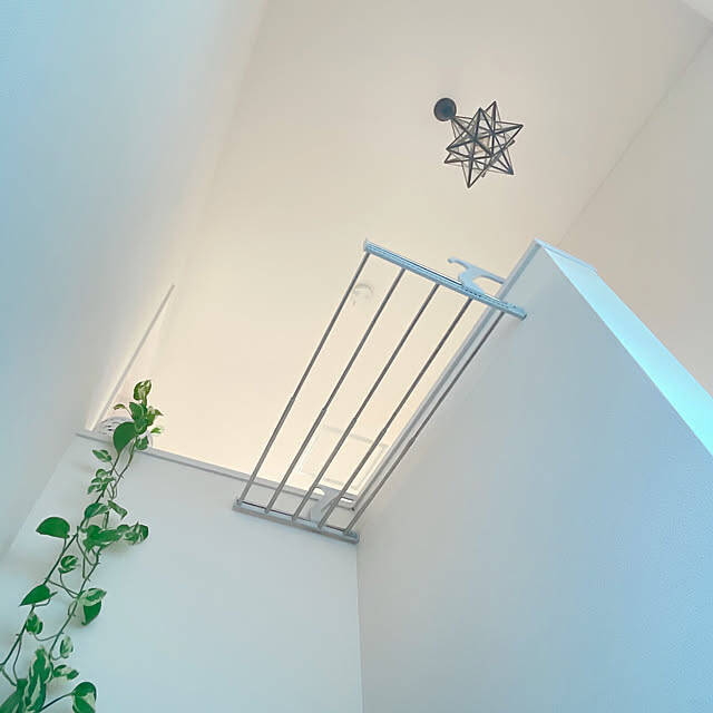 ニトリで毎日の洗濯が楽になる♪外干し派も部屋干し派も取り入れたい物干しアイテム6選