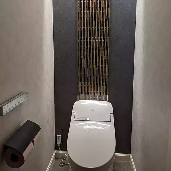 「毎日使う場所だからこそ心地よく♪ホテルライクなトイレにするポイント」の画像