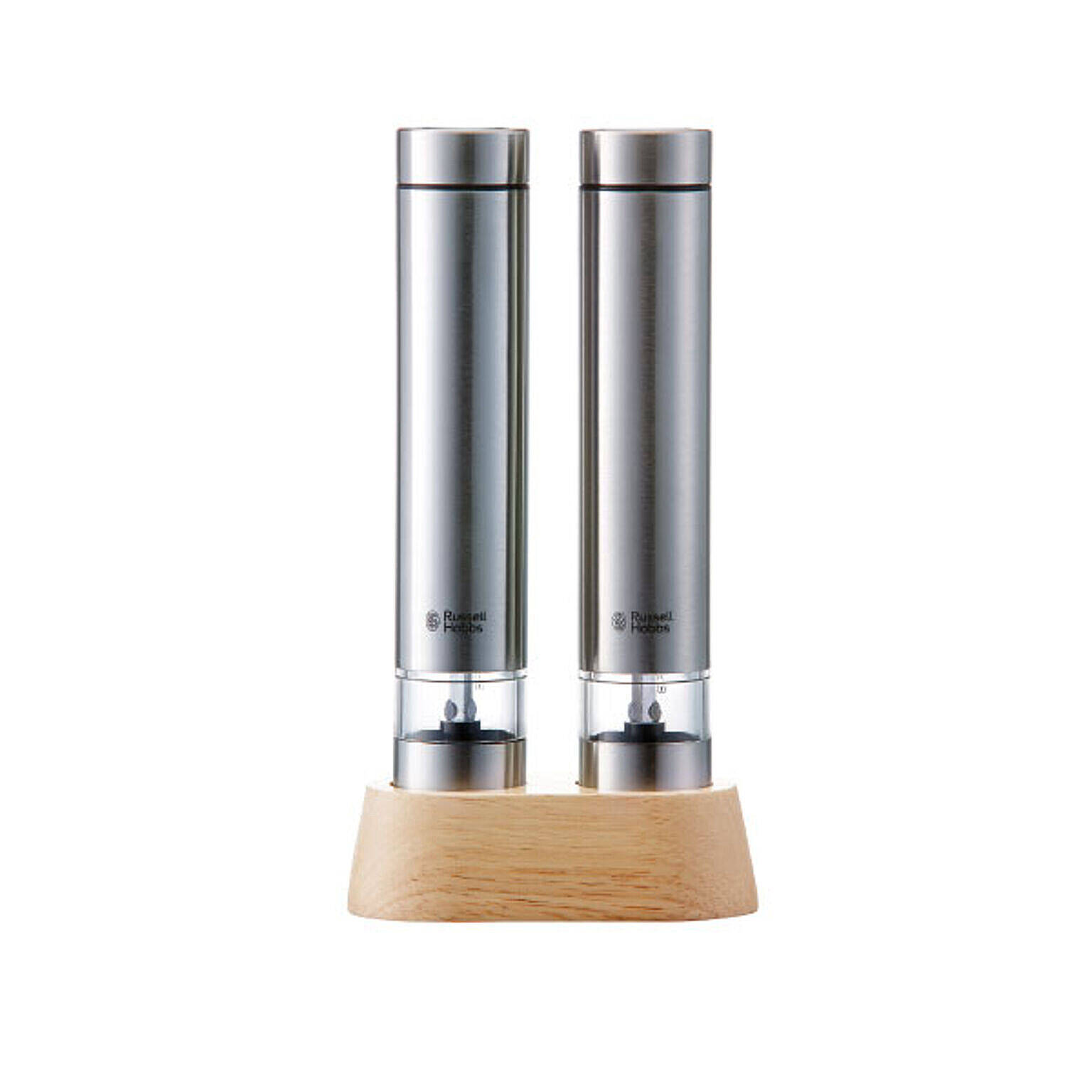 洗練されたデザインにうっとり♪キッチンに置きたくなるラッセルホブス