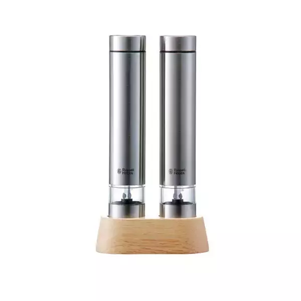 「洗練されたデザインにうっとり♪キッチンに置きたくなるラッセルホブス」の画像