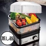 「洗練されたデザインにうっとり♪キッチンに置きたくなるラッセルホブス」の画像14