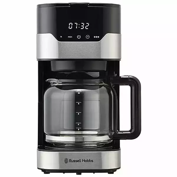 「洗練されたデザインにうっとり♪キッチンに置きたくなるラッセルホブス」の画像