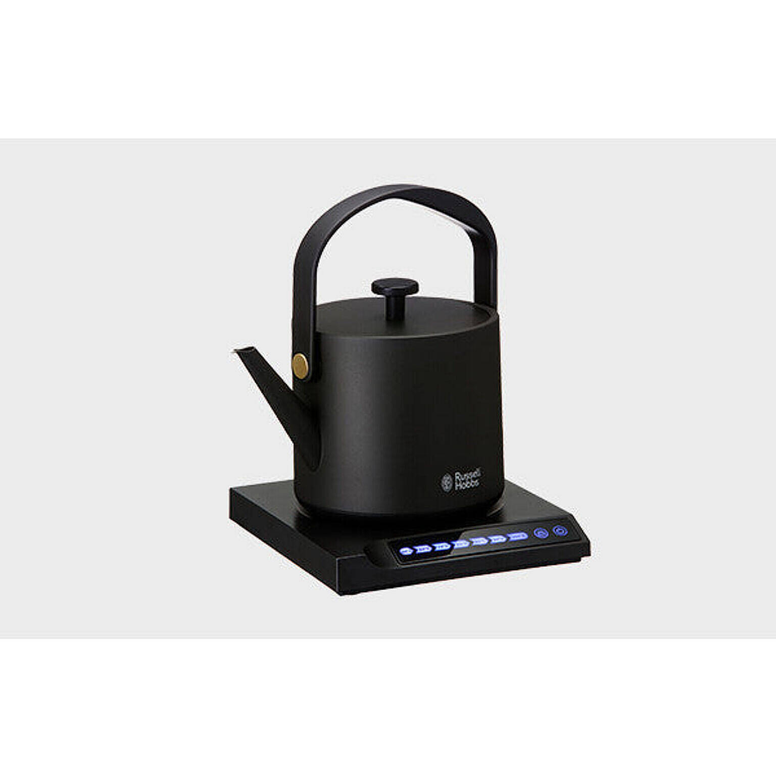 洗練されたデザインにうっとり♪キッチンに置きたくなるラッセルホブス