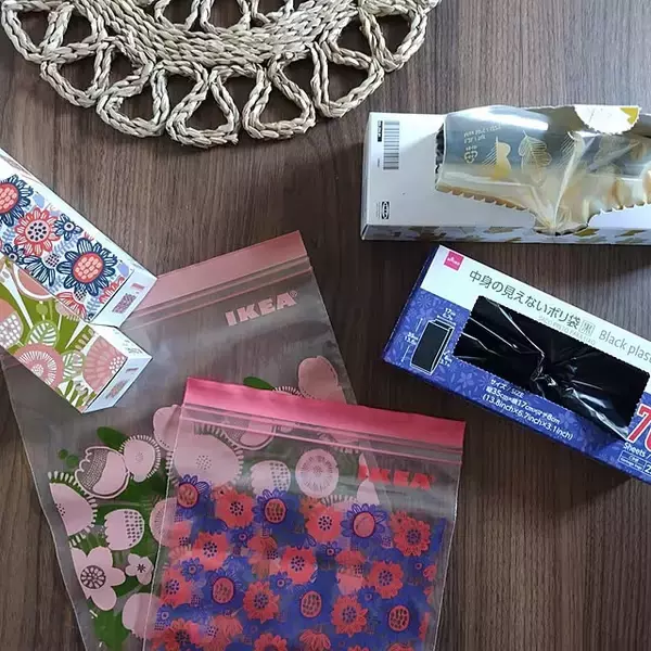 「これじゃなきゃ！みんなが何度もリピ買いする日用品まとめ」の画像