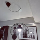 「シンプル派もアクセント派もうれしい♪IKEAのペンダントライトがある暮らし」の画像6