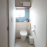 「おうちのトイレに合わせた収納作りをお助け♪トイレ収納に役立つ無印良品のアイテム」の画像5