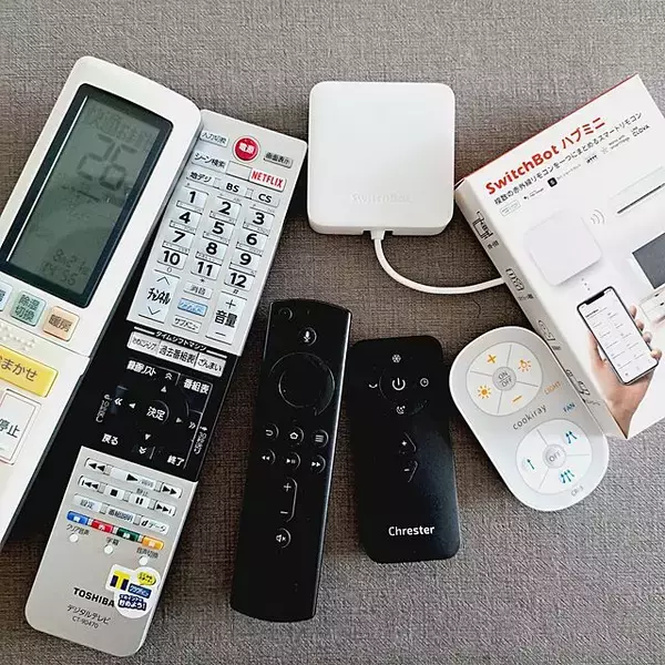 「おうちをアップデート！スマートホーム化でより住みやすく心地よい暮らしへ」の画像