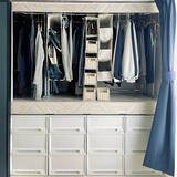 「「不便、無駄、面倒！を減らして見た目も整える収納づくり」 by reiさん」の画像1