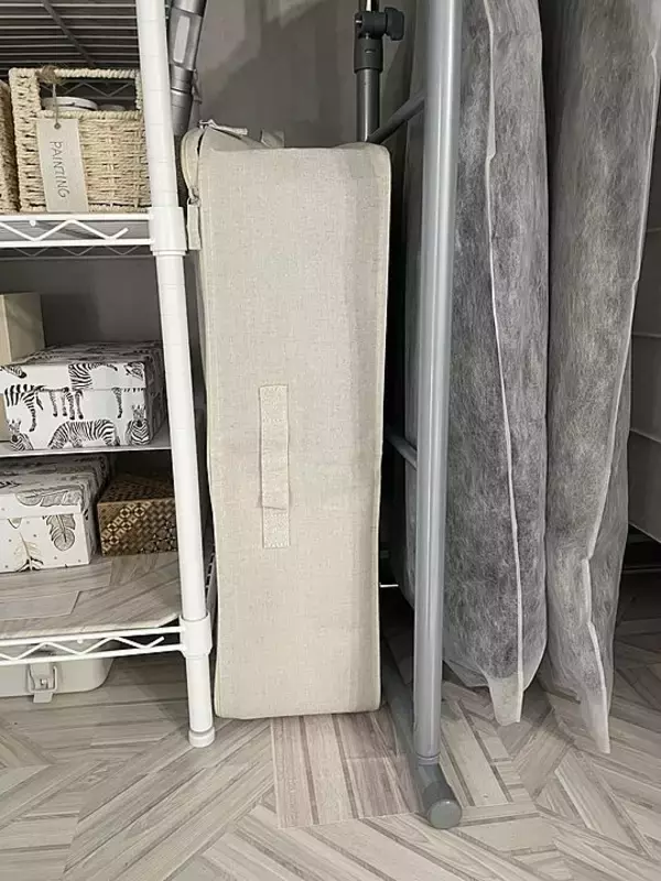 「「不便、無駄、面倒！を減らして見た目も整える収納づくり」 by reiさん」の画像