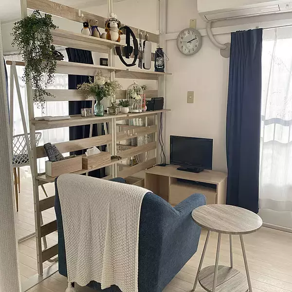 「「不便、無駄、面倒！を減らして見た目も整える収納づくり」 by reiさん」の画像