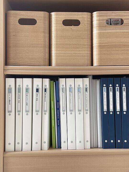 「不便、無駄、面倒！を減らして見た目も整える収納づくり」 by reiさん