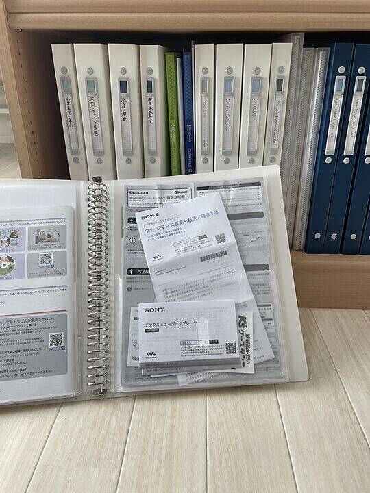 「不便、無駄、面倒！を減らして見た目も整える収納づくり」 by reiさん