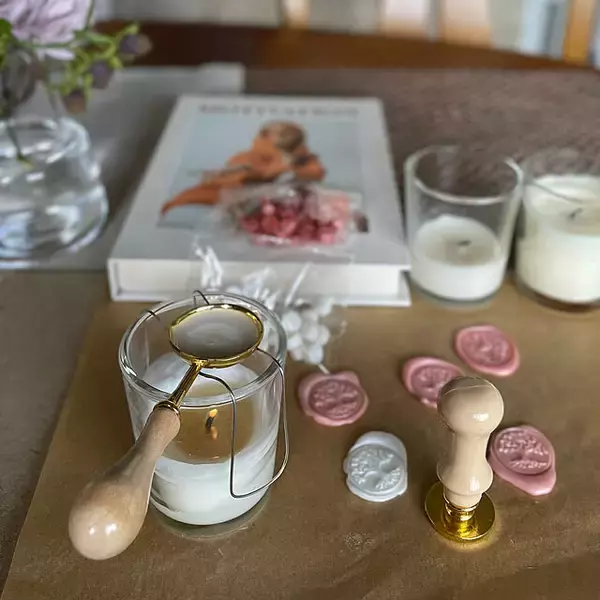 「ハンドメイドを始めるならまずはセリアへ！購入できる素材や作品をご紹介」の画像