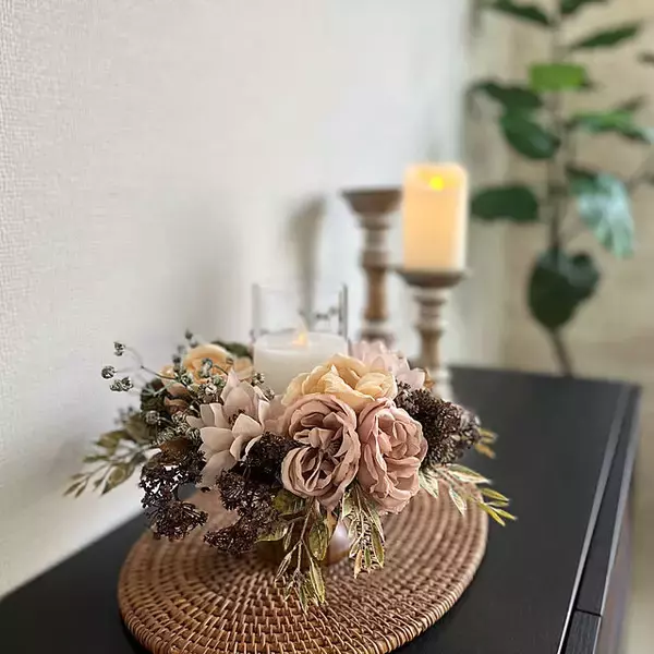 「ハンドメイドを始めるならまずはセリアへ！購入できる素材や作品をご紹介」の画像