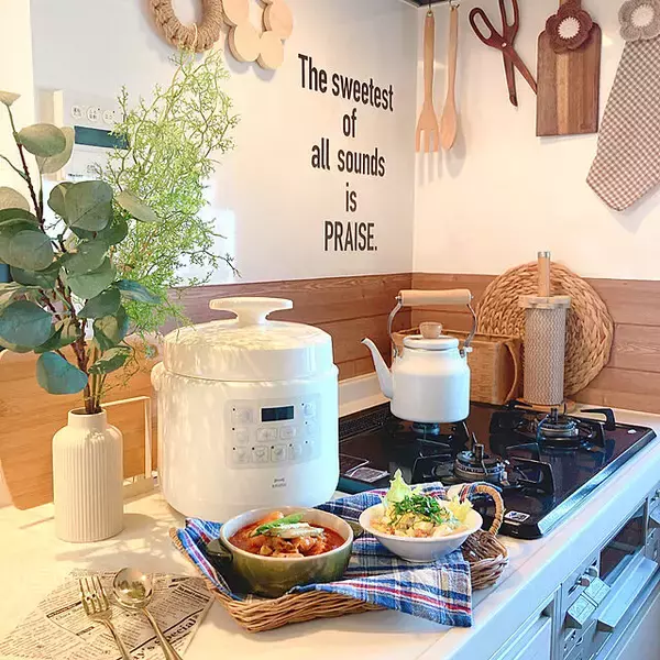 「「夏支度」がテーマの素敵な投稿5選」の画像