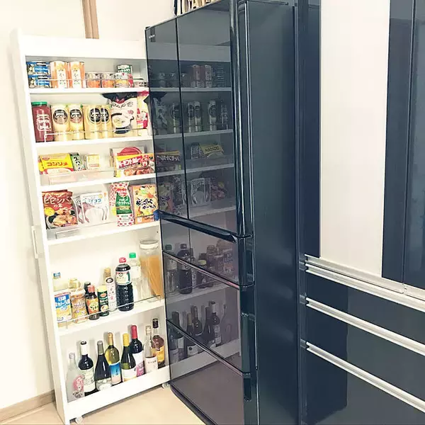 「「夏支度」がテーマの素敵な投稿5選」の画像