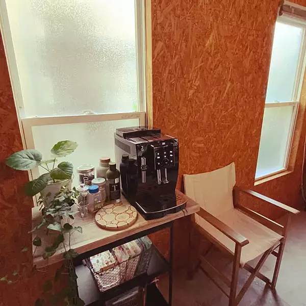 「限られたスペースでも快適に収納できる。IKEAのワゴンNISSAFORSの使い方6選」の画像