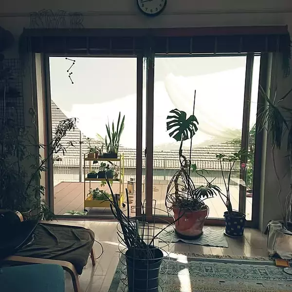 「限られたスペースでも快適に収納できる。IKEAのワゴンNISSAFORSの使い方6選」の画像