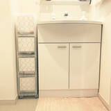 「おうちのあちこちに絶妙フィット！無印良品のポリプロピレンケース収納に注目」の画像6