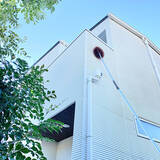 「下から届く工夫で高所に上ることなくキレイに♪おうちの高いところを掃除するためのコツ」の画像4