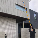 「下から届く工夫で高所に上ることなくキレイに♪おうちの高いところを掃除するためのコツ」の画像5