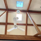 「下から届く工夫で高所に上ることなくキレイに♪おうちの高いところを掃除するためのコツ」の画像7