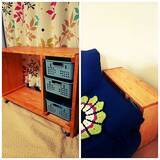 「DIYで思いどおり！サイドテーブルのスペース活用アイデア」の画像8