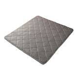 「どんなお部屋にもハマる！おすすめのシンプルラグ10選」の画像15