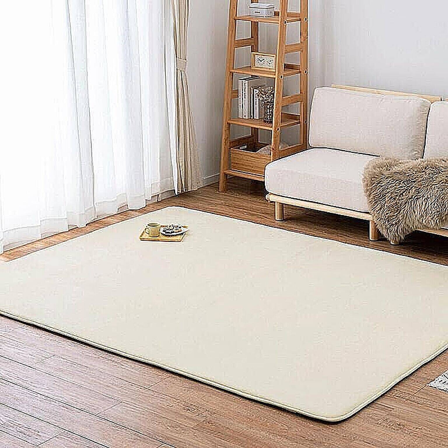 どんなお部屋にもハマる！おすすめのシンプルラグ10選