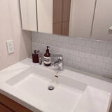 「うっとりするような洗面所はアイデアしだい♪DIYで作る見栄え抜群の洗面所10選」の画像4