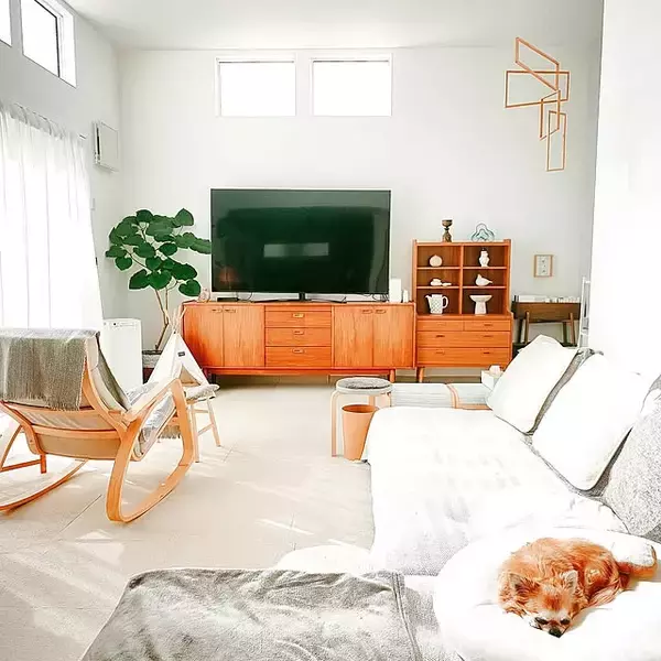 「【今週の〇〇】テーマは「リビング」！最新の投稿写真をピックアップ」の画像